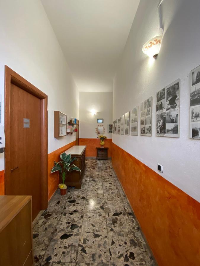 Bed And Breakfast Da Antonio - Orgosolo Zewnętrze zdjęcie