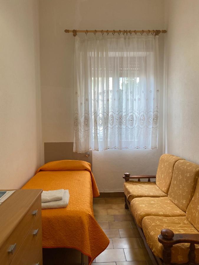Bed And Breakfast Da Antonio - Orgosolo Zewnętrze zdjęcie