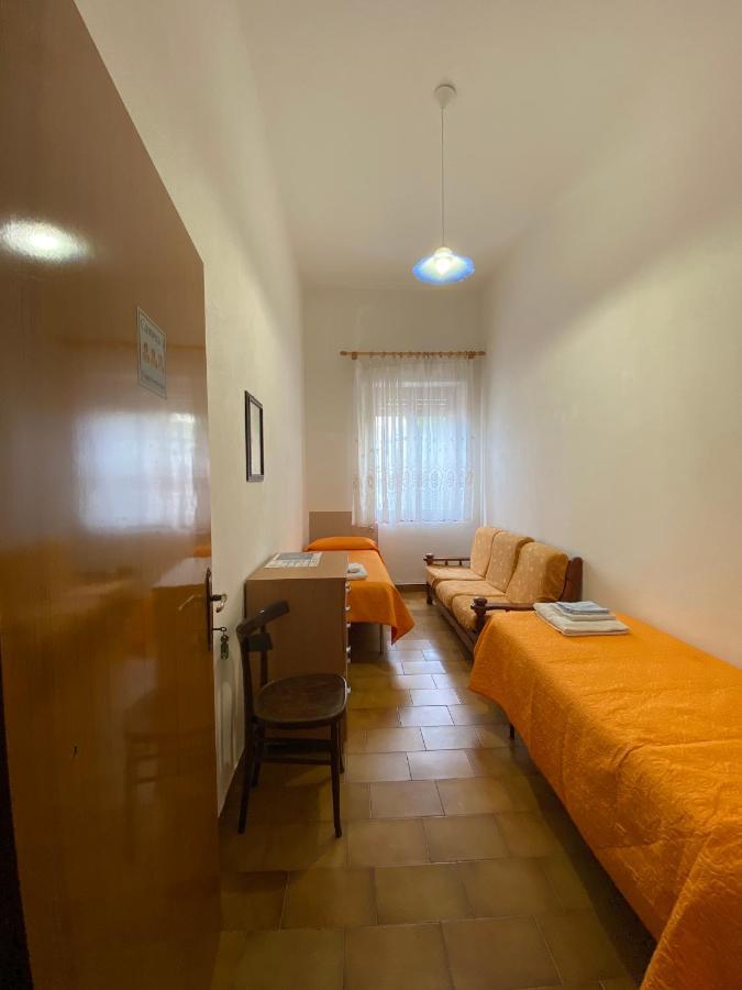 Bed And Breakfast Da Antonio - Orgosolo Zewnętrze zdjęcie