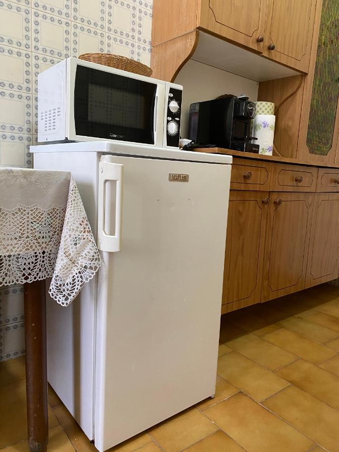 Bed And Breakfast Da Antonio - Orgosolo Zewnętrze zdjęcie