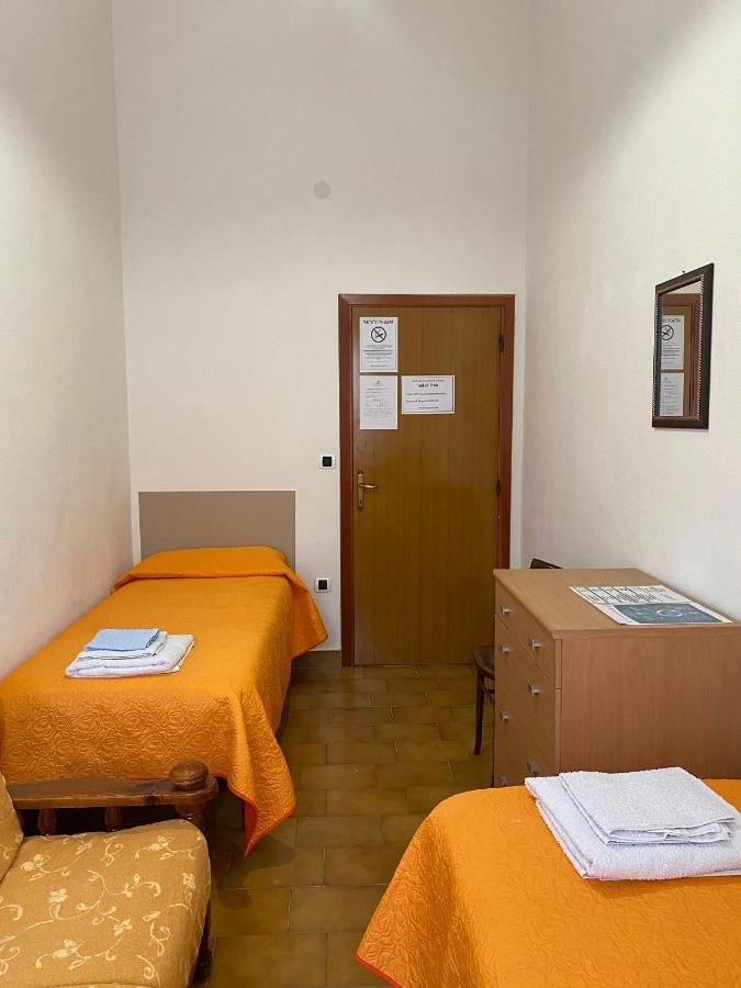 Bed And Breakfast Da Antonio - Orgosolo Zewnętrze zdjęcie